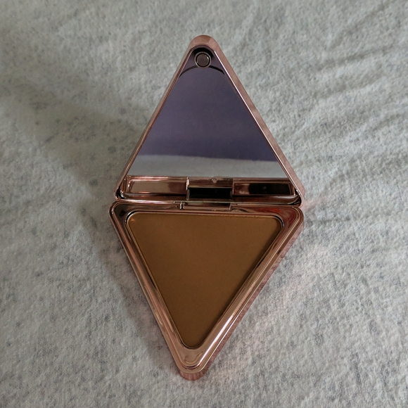 Lys Beauty No Limits Matte Bronzer - Picture 2 of 4